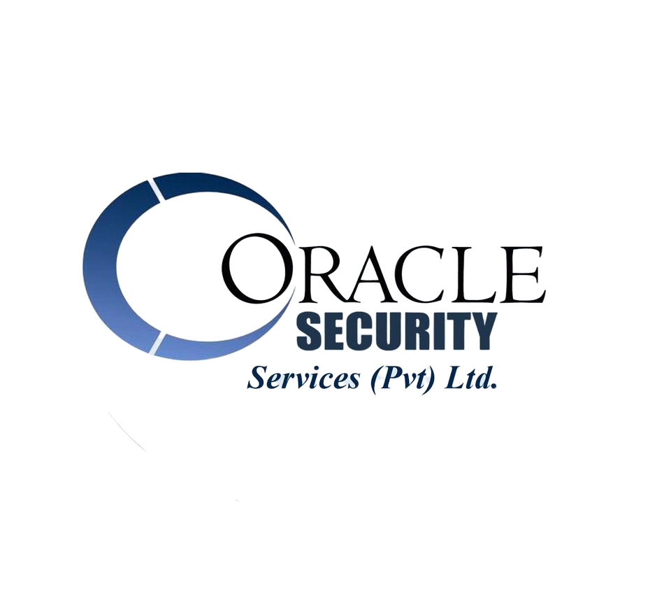 Oracle Security